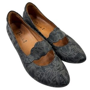 Think! Heel Shoes 39